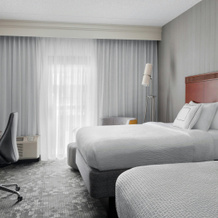 Courtyard by Marriott Philadelphia Willow Grove, Willow Grove — photo 4