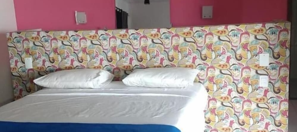 Hotel Fazenda Monte Cristo, 皮拉尼亚斯 — 照片 1