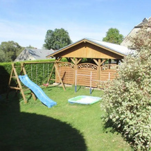 Ferienhaus der Familie Demmler, 克罗滕多夫 — 照片 5