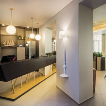San Giovanni Roma Hotel, Rome — photo 2