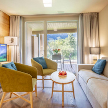 SWISSPEAK Resorts Brunig, 迈林根 — 照片 3
