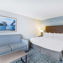 AmericInn by Wyndham Duluth South Black Woods Event Center, 普罗克特 — 照片 5