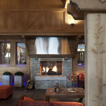 Cgh Résidences & Spas Les Chalets De Jouvence, Араш-ла-Фрас — фото 5