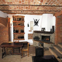 B&B Grotto Valle, Чистерна-д'Асти — фото 4