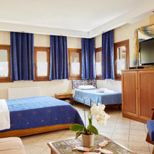 Archodiko Toliadi Boutique Apartments and Suites, 乌拉诺波利 — 照片 5
