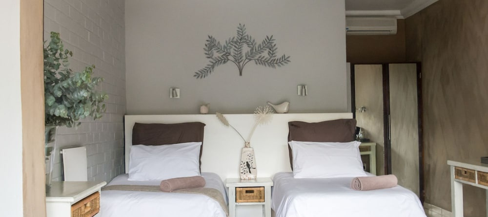 Umtamvuna River Lodge, 爱德华港 — 照片 1