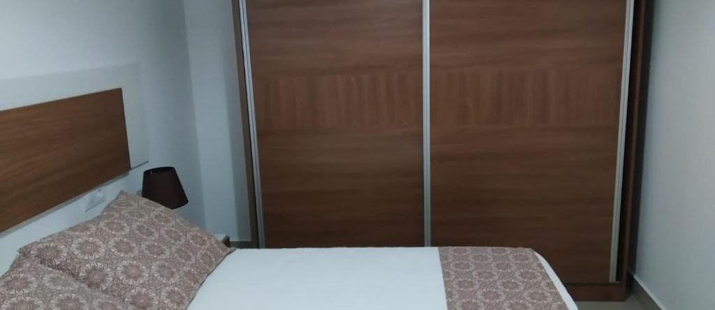 Apartamentos La Bodega, Ла-Сарса — фото 1