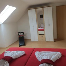 Ferienwohnung Schützenstrasse, 罗滕堡 — 照片 3