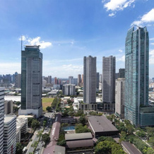 The Westin Manila, 曼达卢永 — 照片 3