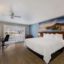Comfort Inn near Hearst Castle - Cambria, 圣西蒙 — 照片 2