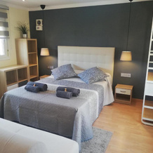 Loft A 20 De Barcelona Y 7 De La Uab., 巴韦拉德尔巴列斯 — 照片 3