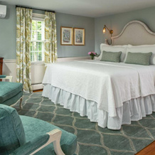 The Inn at Yarmouth Port, 雅茅斯 — 照片 3