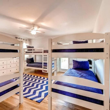Hat Trick 4 Bedroom Holiday Home By Bald Head Island, Bald Head Island — photo 3