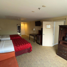 Ramada by Wyndham Seekonk Providence Area, Seekonk — photo 3