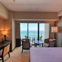 Ryukyu Hotel & Resort Nashiro Beach, 糸满 — 照片 4