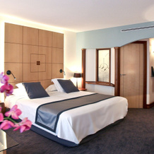 Grand Hôtel Les Flamants Roses, Canet-en-Roussillon — photo 2
