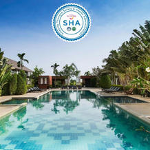 Sukhothai Treasure Resort & Spa - SHA Plus, 素可泰 — 照片 5
