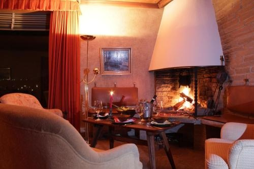 Haus Holiday, Klosters-Serneus — photo 1