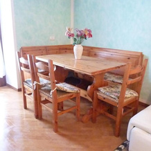 Appartamento Stumiaga di Fiavè, Fiave — photo 5