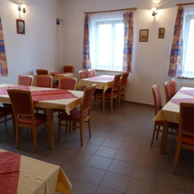 Penzion U Krumlova, Srnin — photo 5