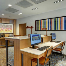 Holiday Inn Express & Suites Winston Salem Sw Clemmons By Ihg, Клеммонс — фото 4