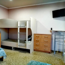 Economy Hotel Lastochka, 帕尔捷尼特 — 照片 4