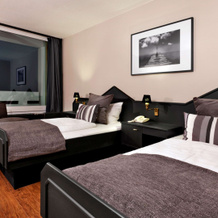 TRYP by Wyndham Bad Bramstedt, Bad Bramstedt — photo 3
