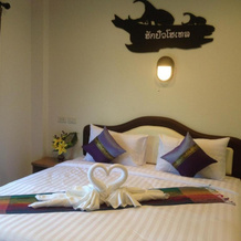 Hugpua Hotel, Pua — photo 5
