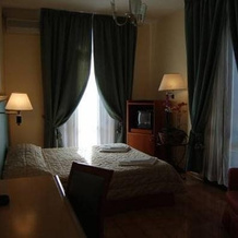 Hotel Del Parco, Сесто-Календе — фото 3
