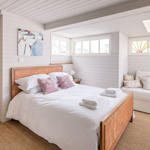 The Boathouse, Felixstowe Ferry, 费利克斯托 — 照片 3