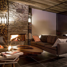Névalhaia Le Chalet, 瓦尔 — 照片 4