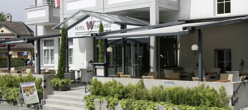 Seehotel Winkelried, Stansstad — photo 1