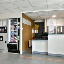 B&B Hotel Bollene, 博伦 — 照片 5