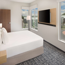 Hyatt Place Murfreesboro, Мерфрисборо — фото 5