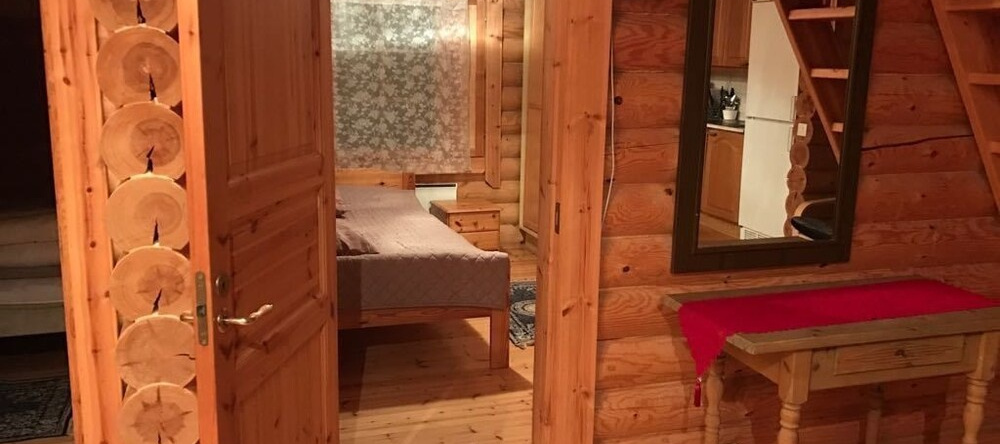 Cottage H62 Ruokolahti, 鲁奥科拉赫蒂 — 照片 1