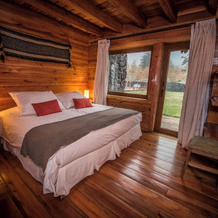 Rocanegra Mountain Lodge, Пинто — фото 3