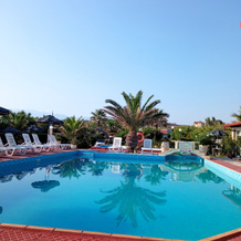 Georgalas Sun Beach Villa, Nea Kallikratia — photo 3