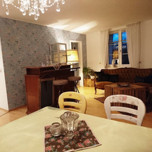 Bed and Breakfast Quermalerei, 雷姆沙伊德 — 照片 3