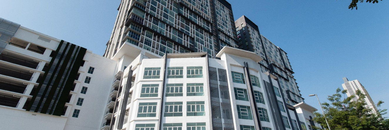 Modern Luxury Studio @ Seri Kembangan, Seri Kembangan — photo 1