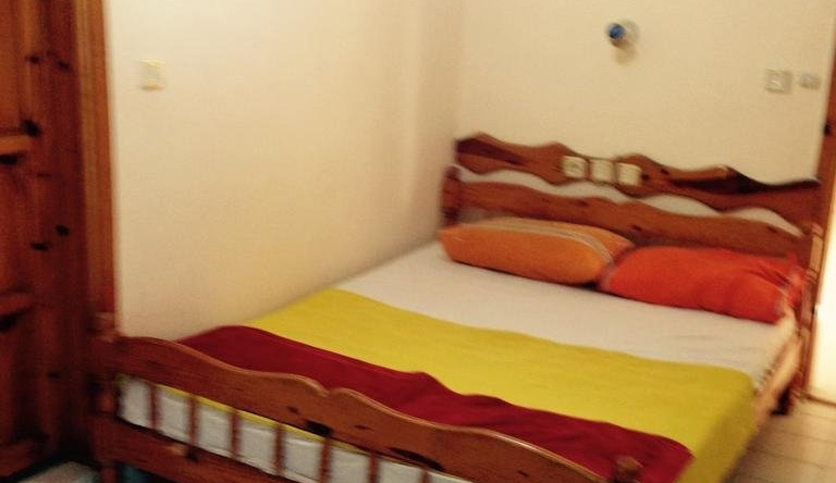 Uygar Motel, Патара — фото 1