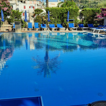Albergo Terme Villa Svizzera, 拉科阿梅诺 — 照片 3