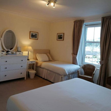 Broomfield House Bed and Breakfast, Earlston — photo 5