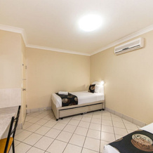 Villa Capri Motel, 罗克汉普顿 — 照片 5