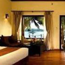 KTDC Tamarind Kollam, 奎隆 — 照片 2