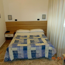Hotel Mazzocchetti, Ситта-Сант-Анджело — фото 4