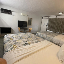 Motel 6 Sallisaw, OK, 萨利索 — 照片 2