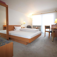 Hotel Garni Eden, 梅尔斯堡 — 照片 5