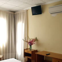 Hotel Jendri, Almassora — photo 4