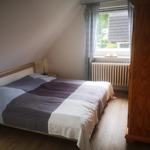 Ferienwohnungen und Ferienhaus im Nixenweg, 霍瓦赫特 — 照片 3