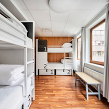 Generator Stockholm, 斯德哥尔摩 — 照片 4